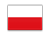 LA FALEGNAMERIA - Polski